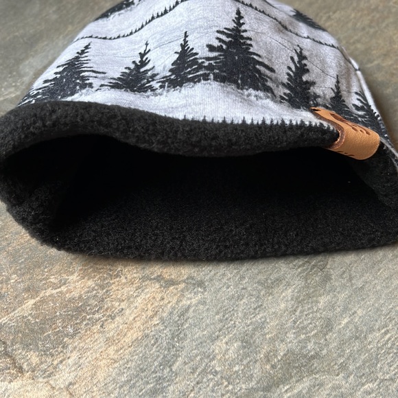 Baby Winter Hat - Picture 5 of 8